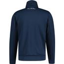 Riminali Ellesse 'Live Forever' 90s Track Top N