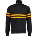 Rimini ELLESSE Retro 80s Casuals Track Top B/O