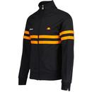 Rimini ELLESSE Retro 80s Casuals Track Top B/O