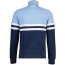 Rimini ELLESSE Retro 80s Casuals Track Top LB/N