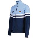 Rimini ELLESSE Retro 80s Casuals Track Top LB/N