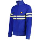 Rimini ELLESSE Retro 80s Casuals Track Top B/Y