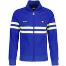 Rimini ELLESSE Retro 80s Casuals Track Top B/Y