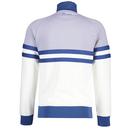 Rimini ELLESSE Retro 80s Casuals Track Top L/OW