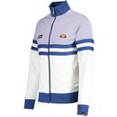 Rimini ELLESSE Retro 80s Casuals Track Top L/OW