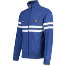 Rimini ELLESSE Retro 80s Casuals Track Top N/OW