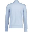 Risani Ellesse Colour Block Baseball Track Jacket 