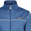 San Marino Ellesse Retro Sports Piping Track Top B
