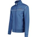 San Marino Ellesse Retro Sports Piping Track Top B