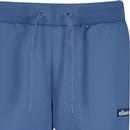 San Marino Ellesse Retro Sports Piping Track Pants