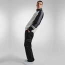 Santadi Ellesse Retro Straight Fit Cargo Pants B