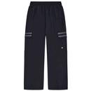 Santadi Ellesse Retro Straight Fit Cargo Pants B