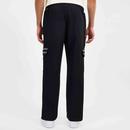 Santadi Ellesse Retro Straight Fit Cargo Pants B