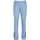 Ellesse Scuole Retro Side Stripe Track Pants in Light Blue SHR17432