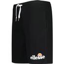 Silvan Ellesse Drawstring Logo Fleece Sweat Shorts