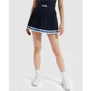 Skate ELLESSE Retro Pleated Tennis Mini Skirt N