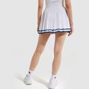 Skate ELLESSE Retro Pleated Tennis Mini Skirt W