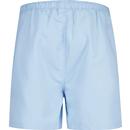 Dem Slackers Ellesse Retro Drawstring Swim Shorts 