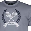 Tazennis ELLESSE x LOONEY TUNES Retro Tennis Tee