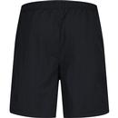 Tiaki Ellesse 7 Inch Retro Block Stripe Shorts B/G