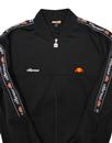 ELLESSE Squad Retro 80s Tape Sleeve Track Top (A)