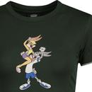 Tweetest ELLESSE x LOONEY TUNES Bugs Bunny T-Shirt