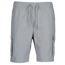 Umani Ellesse Lightweight Drawstring Cargo Shorts