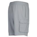 Umani Ellesse Lightweight Drawstring Cargo Shorts