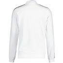 Unify Ellesse Retro Sport Men's Track Jacket White