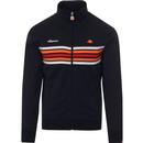 Vicenza ELLESSE Retro 80s Chest Stripe Track Top N