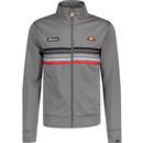 Vicenza 2 Ellesse Retro Chest Stripe Track Top G