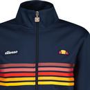 Vicenza 2 Ellesse Retro Chest Stripe Track Top N