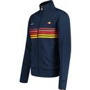 Vicenza 2 Ellesse Retro Chest Stripe Track Top N