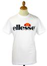 Exhibition ELLESSE Retro Classic Logo T-Shirt (W)