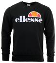 Fondara ELLESSE Retro Vintage Mens Sweatshirt