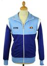 Wimbledon ELLESSE Retro 1980s Becker Track Jacket