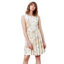 Abigail EMILY AND FIN Retro Starry Nights Dress