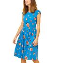 Claudia EMILY AND FIN Sweet Summer Blooms Dress