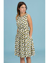 Lucy EMILY & FIN 50s Pineapple Punch Summer Dress