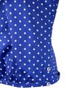 Rosie EMILY AND FIN Retro Polka Dot Cap Sleeve Top