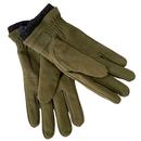 Buck Failsworth Premium Nubuck Leather Gloves O