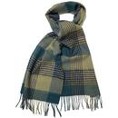 Failsworth Lambswool Scarf & Glove Gift Set T/S