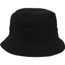 FAILSWORTH Cotton Reversible Floral Bucket Hat (N)
