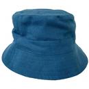 FAILSWORTH Retro Reversible Tropical Bucket Hat T