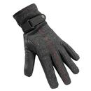 Failsworth Waterproof Lovat Tweed & Leather Gloves