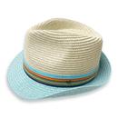 Seville Failsworth 60s Colour Pop Summer Trilby A