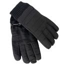 Snowdon Failsworth Waterproof Nylon Retro Gloves B