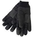 Snowdon Failsworth Waterproof Nylon Retro Gloves B