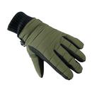 Snowdon Failsworth Waterproof Nylon Retro Gloves O