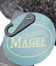 Alfie Donegal FAILSWORTH Retro Magee Gatsby Hat G